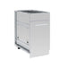 Broil King Waste Organizer Cabinet | 304 Stainless Steel Construction