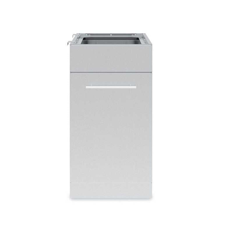 Broil King Stainless Steel Waste Organizer Cabinet