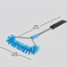 Broil King Extra Wide Nylon Grill Brush | Dimensions
