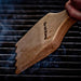 Broil King Wood BBQ Grill Scraper | Cleaning Grill Grates