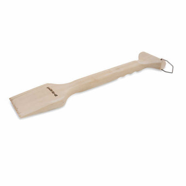 Broil King Wood BBQ Grill Scraper