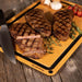 Broil King Wood Fiber Cutting Board | Designed For Durability