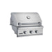 Broilmaster B Series 25 Inch Stainless Steel Built In Gas Grill
