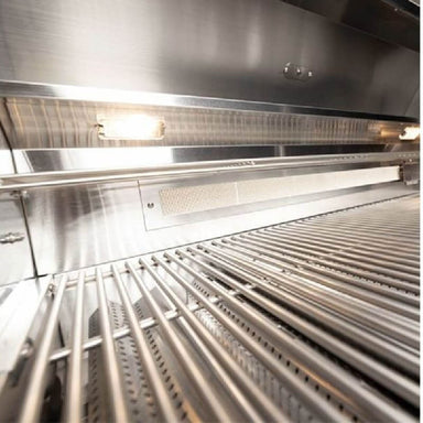 Broilmaster B-Series | Rotisserie Burner & Grill Lights