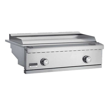 Broilmaster 32-Inch Gas Griddle