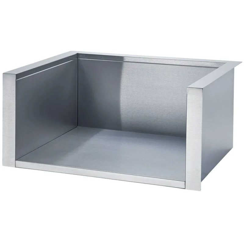 Broilmaster Insulated Sleeve For Side Burner