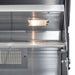 Broilmaster Gas Grill | Interior Grill Lights