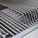 Broilmaster Gas Grill | Multi Level Cooking Grids