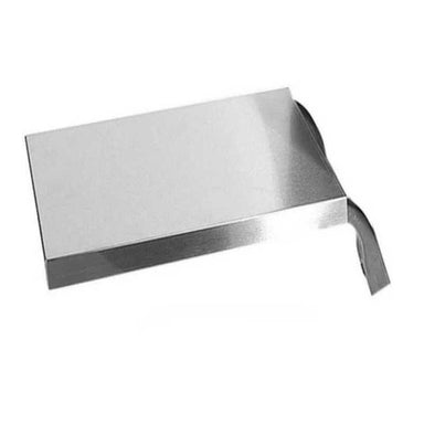 Broilmaster Stainless Steel Stationary Side Shelf