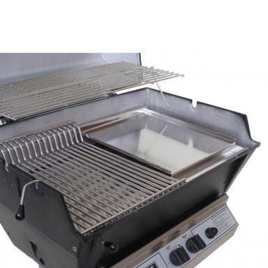 Broilmaster Cast Aluminum Grills | Griddle Plate