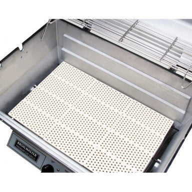 Broilmaster Cast Aluminum Grills | Ceramic Flavor Enhancers