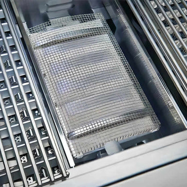 Broilmaster Sear Burner | Shown in Grill