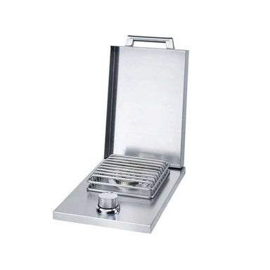 Broilmaster 12-Inch Drop-In Single Side Burner