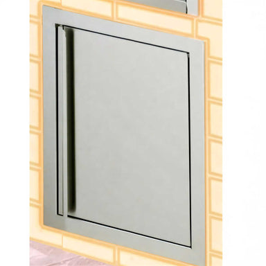 Broilmaster Stainless Steel 30 Inch Door Kit And Frame