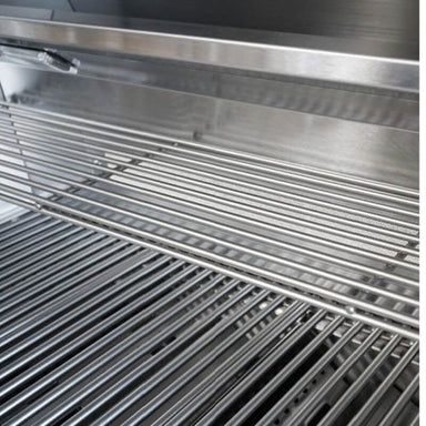 Broilmaster Grill | Stainless Steel Warming Rack