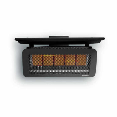 Bromic Heating Tungsten 500 Smart-Heat Gas Heater