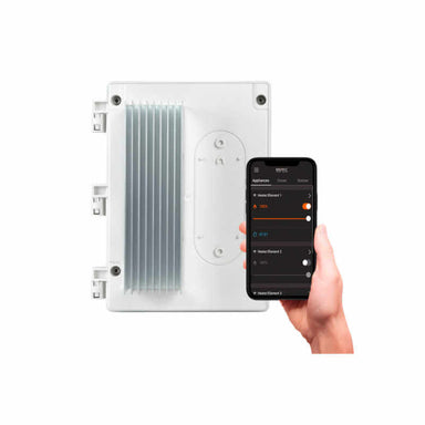 Bromic Affinity Smart Heat Dimmer Control | One Channel System