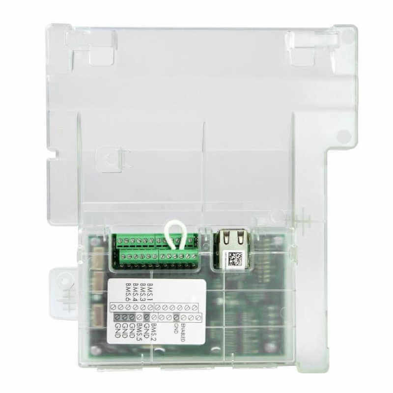 Bromic Heating Affinity Smart Heat Expansion Board BMS and Ethernet - BH3130070 