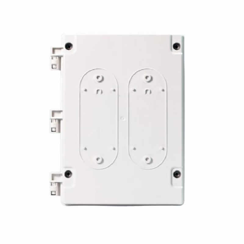 Bromic Affinity Control - Control Box