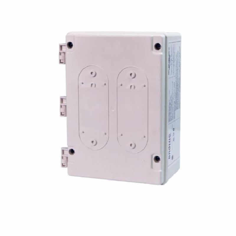 Bromic Heating Affinity Smart Heat On-Off Control | Wall Mount Design