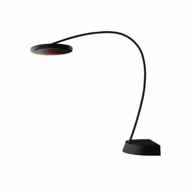 Bromic Heating Eclipse Smart-Heat 2900 Watt Electric Portable Freestanding Heater & Light w/ Dimmer Control - BH0820001-1