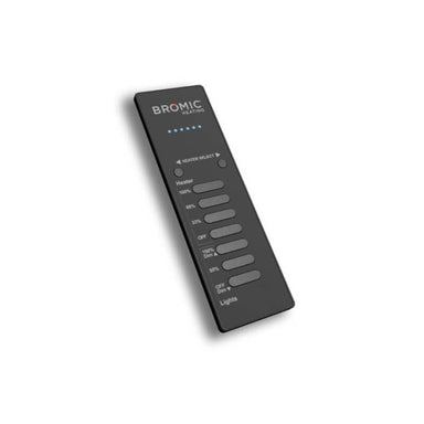 Bromic Eclipse Heater Remote Control
