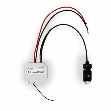 Bromic Heating Smart-Heat Link RS232 Plugin | Rear View