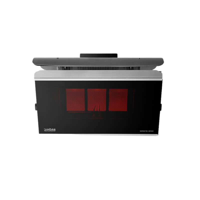 Bromic Heating Platinum Smart-Heat 300 Gas Heater