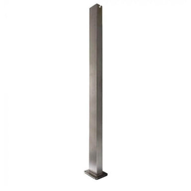 Bromic Platinum Series 47.2 Inch Tube Suspension Kit for 2300W & 3400W Heaters - BH3130024-1