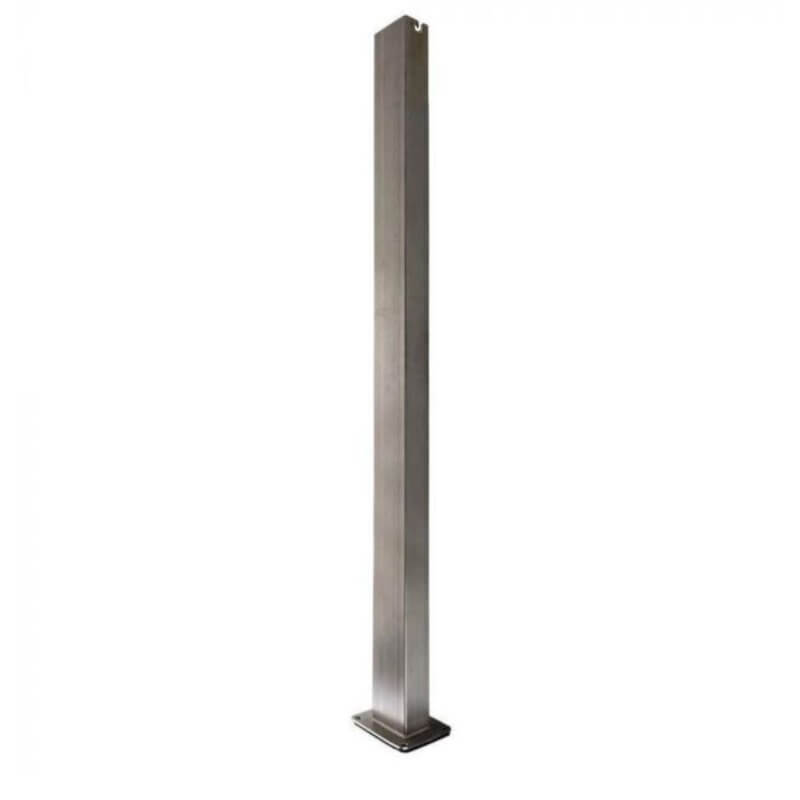 Bromic Platinum Series 47.2 Inch Tube Suspension Kit for 2300W & 3400W Heaters - BH3130024-1