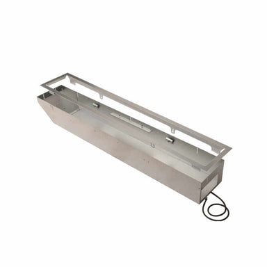 Bromic Heating Platinum Electric Heater Low Clearance Ceiling Recessed Kit