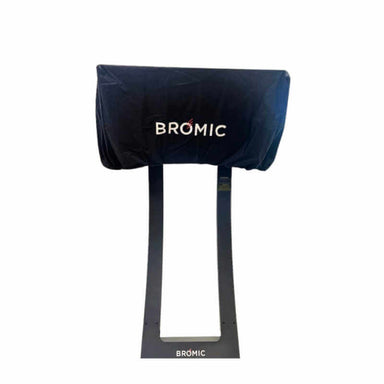 Bromic Tungsten Portable Heater Head Cover | Black w/ Logo