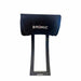 Bromic Tungsten Portable Heater Head Cover | Black w/ Logo