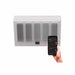 Bromic Affinity Smart Heat Dimmer Control | 5 Channel System