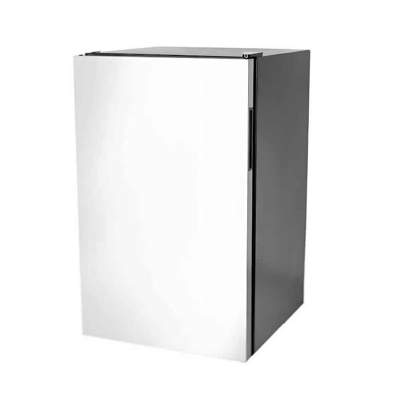 Bull Cu Ft Contemporary Outdoor Refrigerator - Main Image