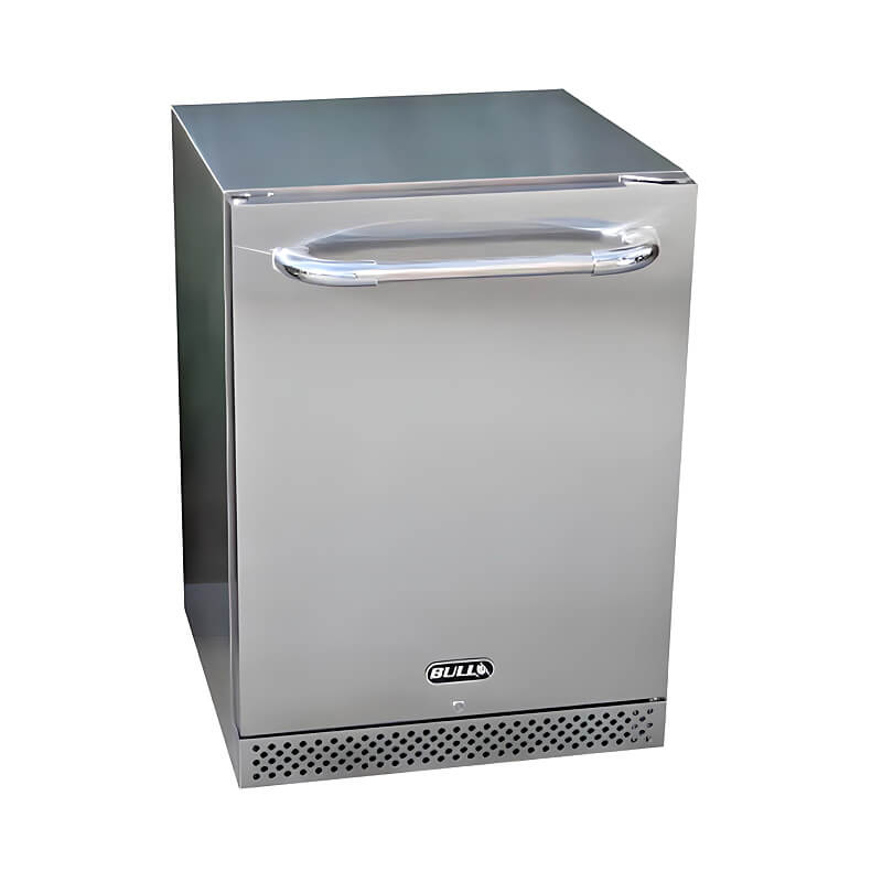 Bull Charleston | Bull 21 Inch 4.6 Cu Ft Refrigerator 