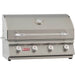 Bull 26038 Outlaw 30 Inch 4 Burner Built-In Gas Grill