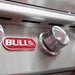 Bull 26038 Outlaw 30 Inch 4 Burner Built-In Grill Control Knob Detail