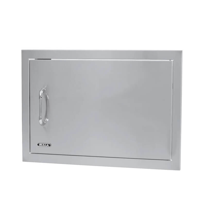 Bull 26-Inch Single Horizontal Door