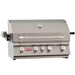 Bull Charleston Outdoor Kitchen - Bull Angus 30 Inch Gas Grill