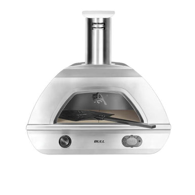 Bull Dual Fuel Countertop Pizza Oven