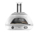 Bull Dual Fuel Countertop Pizza Oven