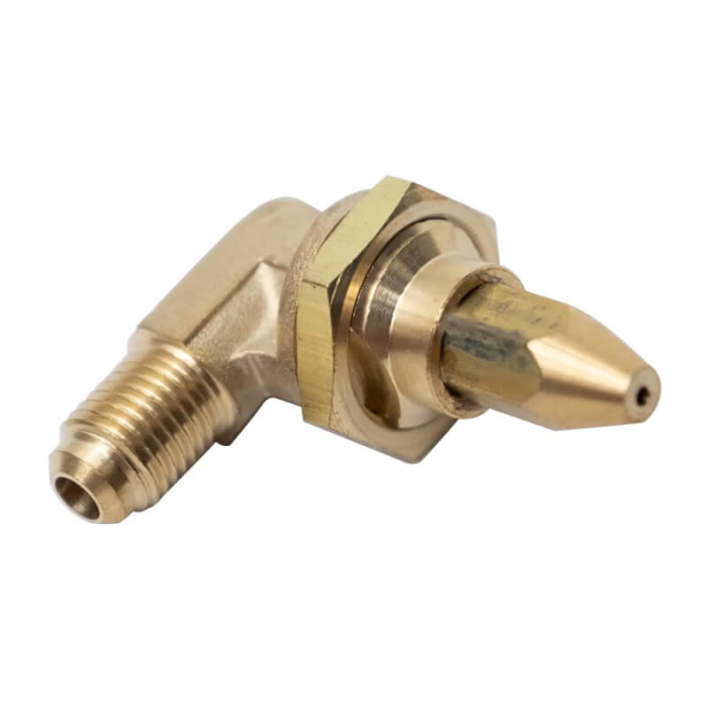 Bull BBQ Conversion Kit | Burner Orifice