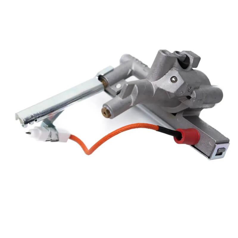 Bull BBQ Conversion Kit for Angus, Lonestar Select and Outlaw Gas Grills - Natural Gas to Propane Gas