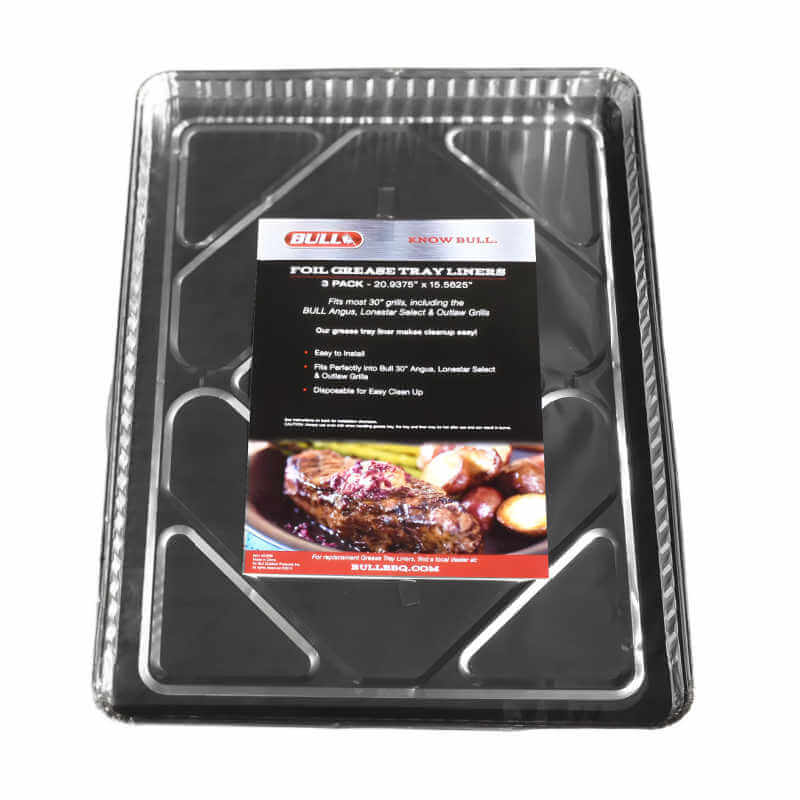 Bull Grease Tray Liner