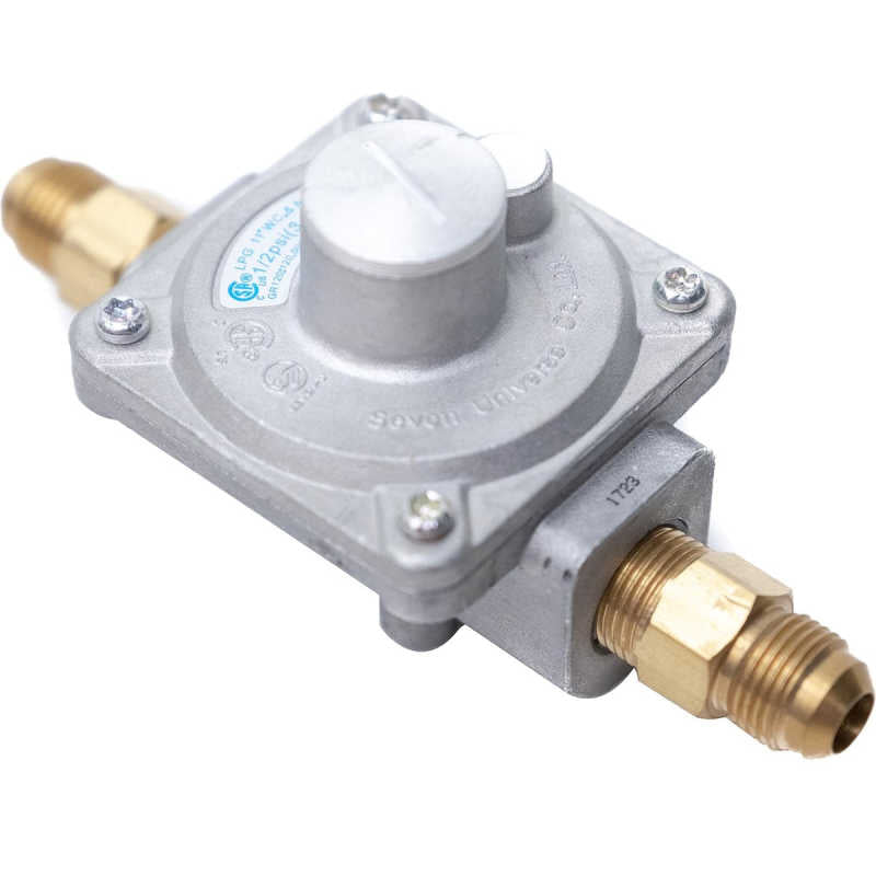 Bull Conversion Kit For Gas Grills | Regulator