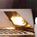 Bull Lonestar Select 30 Inch 4 Burner Freestanding Gas Grill | Interior Grill Lights