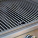 Bull Luxury Q L-Shaped BBQ Grill Island | Bull Grill Large Surface Grilling Area