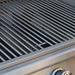 Bull Outlaw 30 Inch 4 Burner Built-In Gas Grill | Stainless Steel Cooking Grates