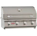Bull Outlaw 30 Inch 4 Burner Built-In Gas Grill 